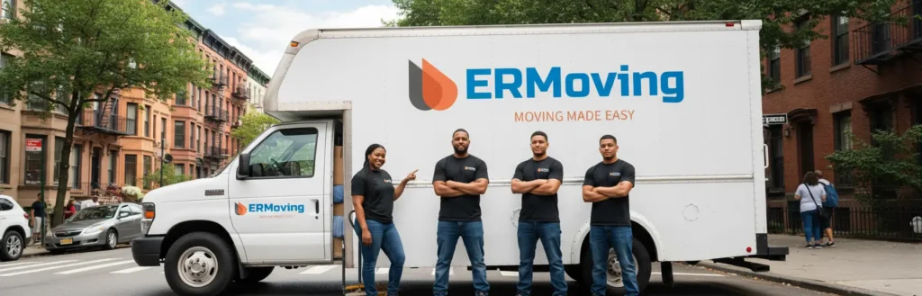 ERMoving's Dedication to Giving Back 1 ERMoving's Dedication to Giving Back