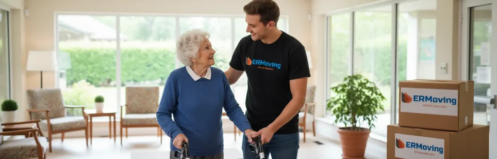 ERMoving's Dedication to Giving Back 4 ERMoving's Dedication to Giving Back